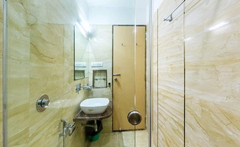 Jk Rooms 109 Hotel Mayur ナーグプル エクステリア 写真