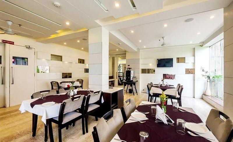 Jk Rooms 109 Hotel Mayur ナーグプル エクステリア 写真